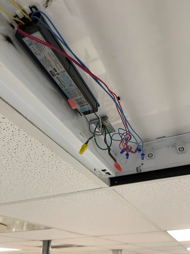 Aguirre Electrical Services LLC — Plumbers & Electricians photo 1 of 5