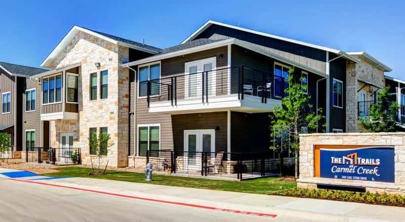 The Trails at Carmel Creek Senior Apartments — Senior Services photo 1 of 5