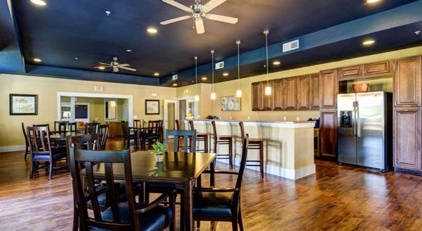 The Trails at Carmel Creek Senior Apartments — Senior Services photo 2 of 5
