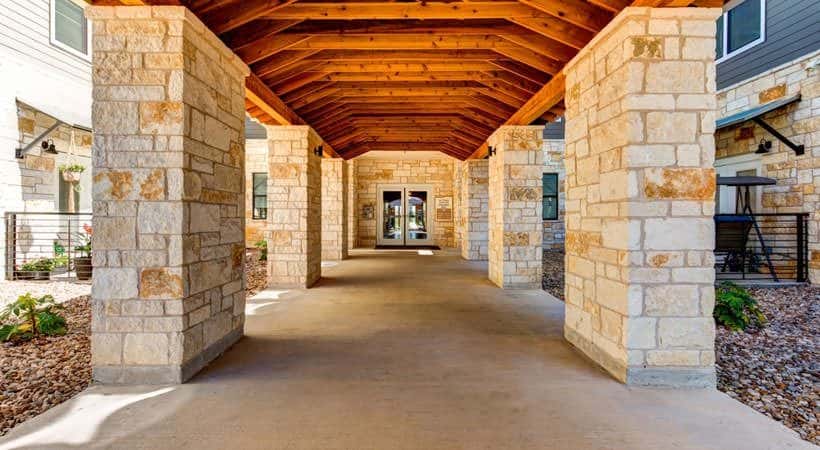 The Trails at Carmel Creek Senior Apartments — Senior Services photo 3 of 5