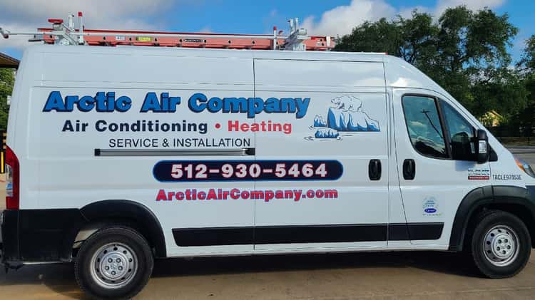 Arctic Air Company