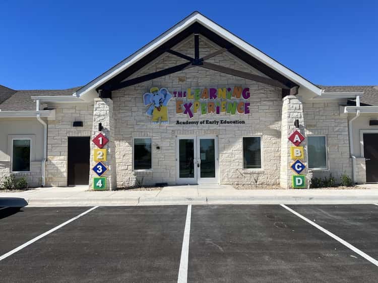 The Learning Experience - Downtown Hutto