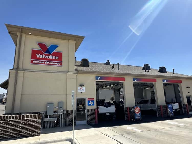 NuBrakes Mobile Brake Repair