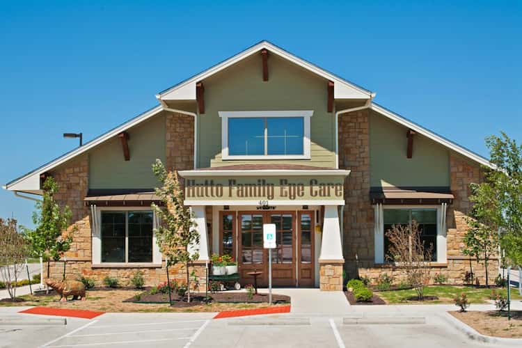 Hutto Family Eye Care