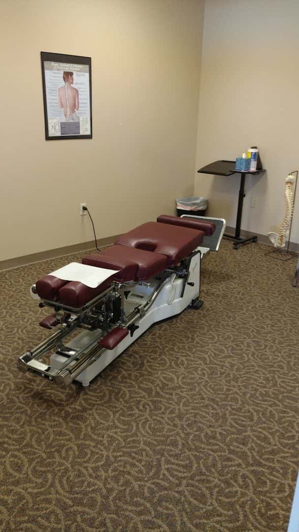Austin Chiropractic Health Center — Chiropractors & Therapy photo 3 of 5