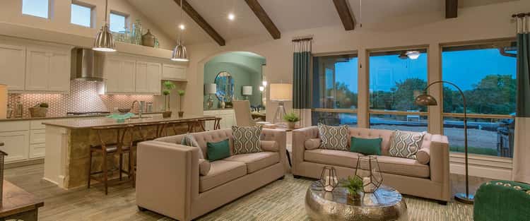 Gardens at Verde Vista - Garden Homes in Georgetown TX