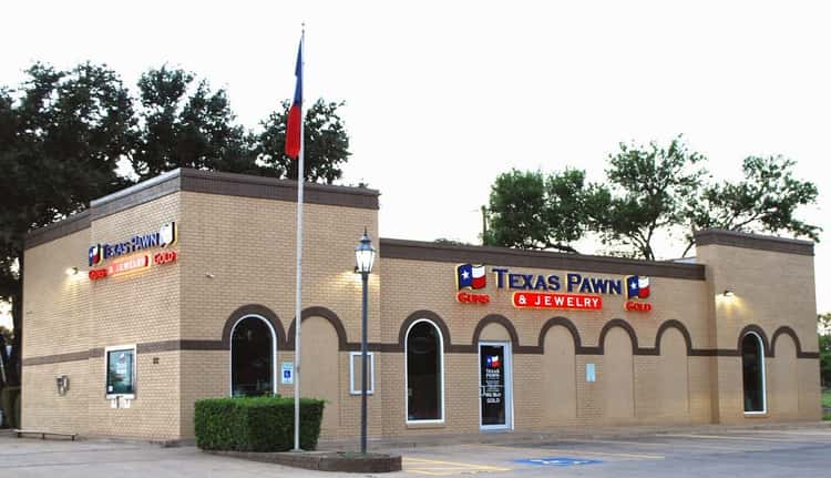 Texas Pawn & Jewelry