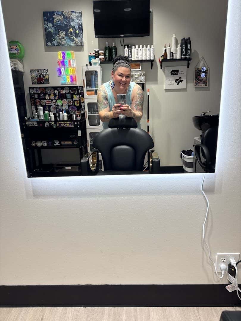 Haircuts by Heather — Hair Salons & Barbers photo 1 of 4