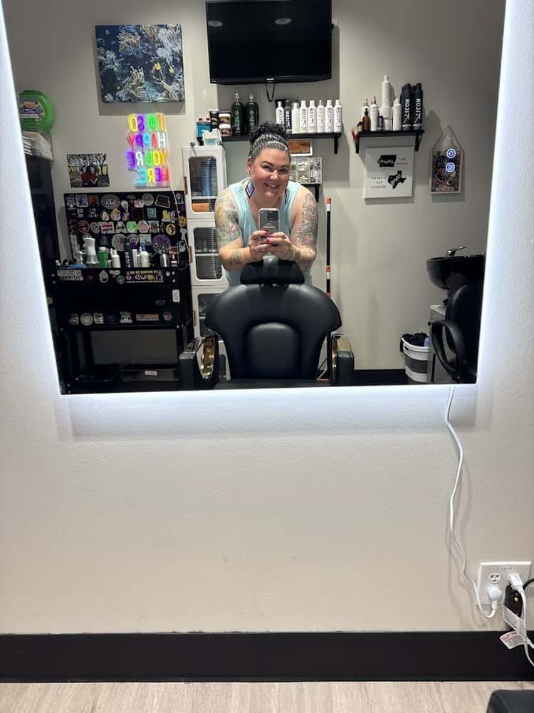 Haircuts by Heather