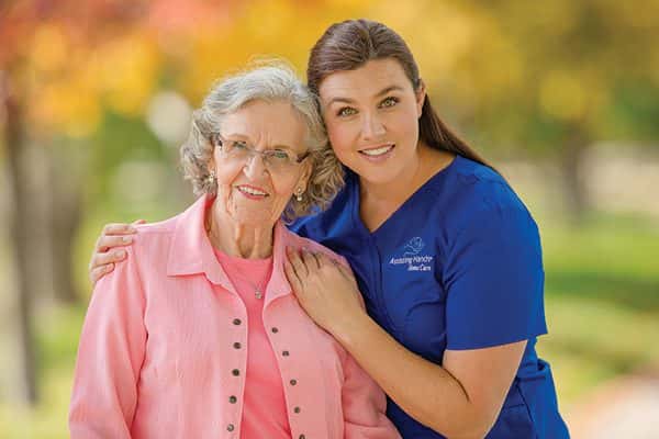 Assisting Hands Georgetown — Senior Services photo 3 of 5