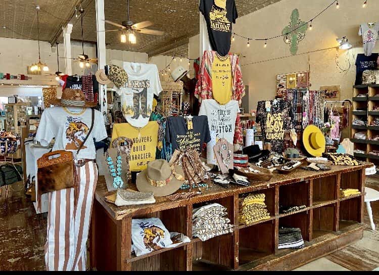 Main Street Co-Op at Florence — Retail & Boutiques photo 2 of 5