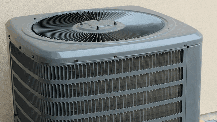 Christianson Air Conditioning and Plumbing — HVAC photo 1 of 5