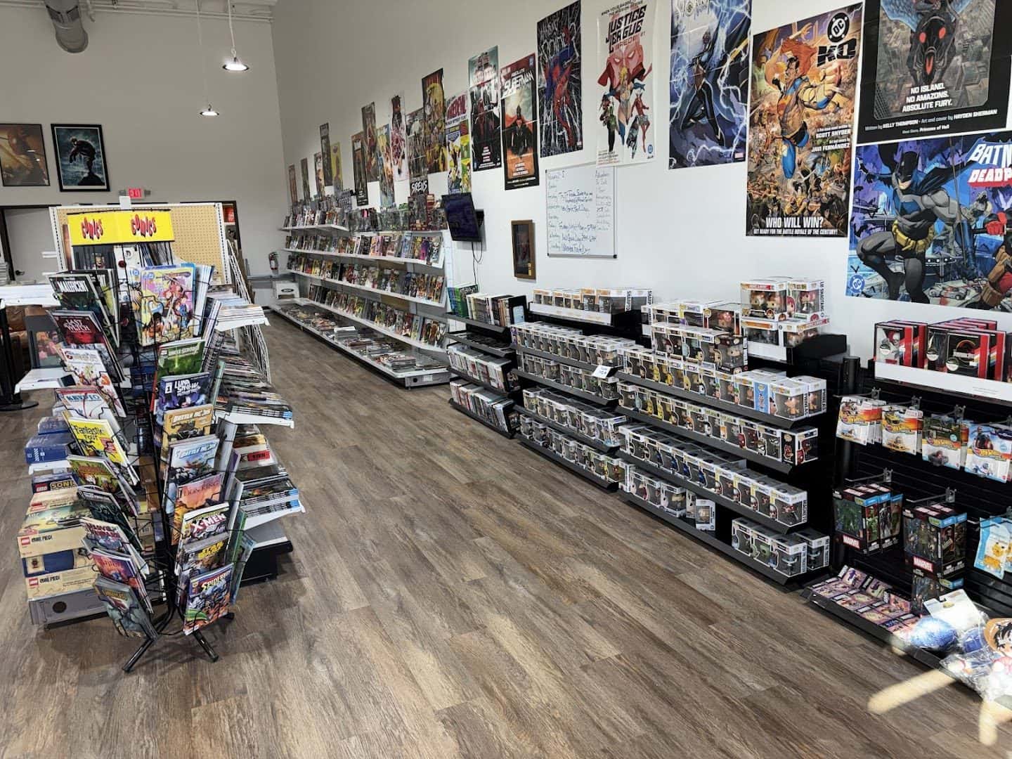 Adventures in Ink — Retail & Boutiques photo 3 of 5