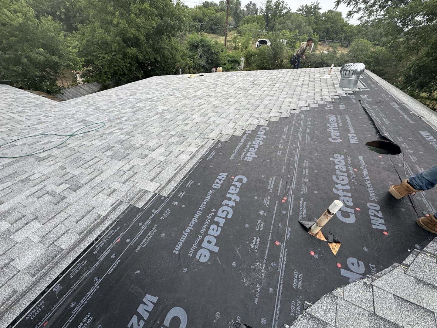 MAGCCO LLC, Roofing_Remodeling_Restoration — Roofers photo 3 of 5