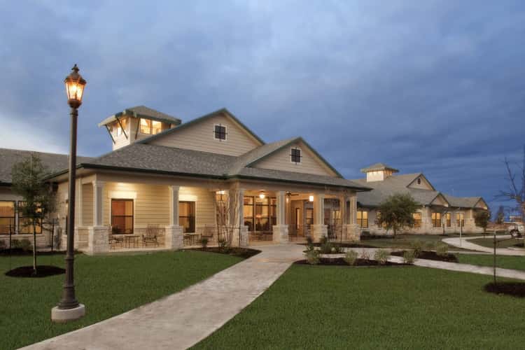S.P.J.S.T. Assisted Living