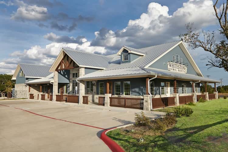 Whitestone Animal Hospital