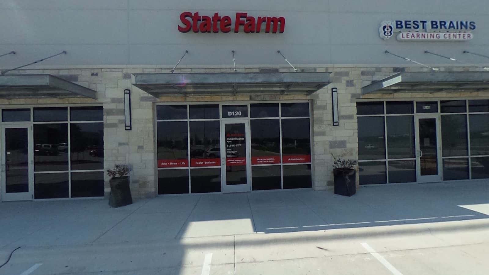 Richard Munoz - State Farm Insurance Agent — Insurance Agents photo 2 of 5