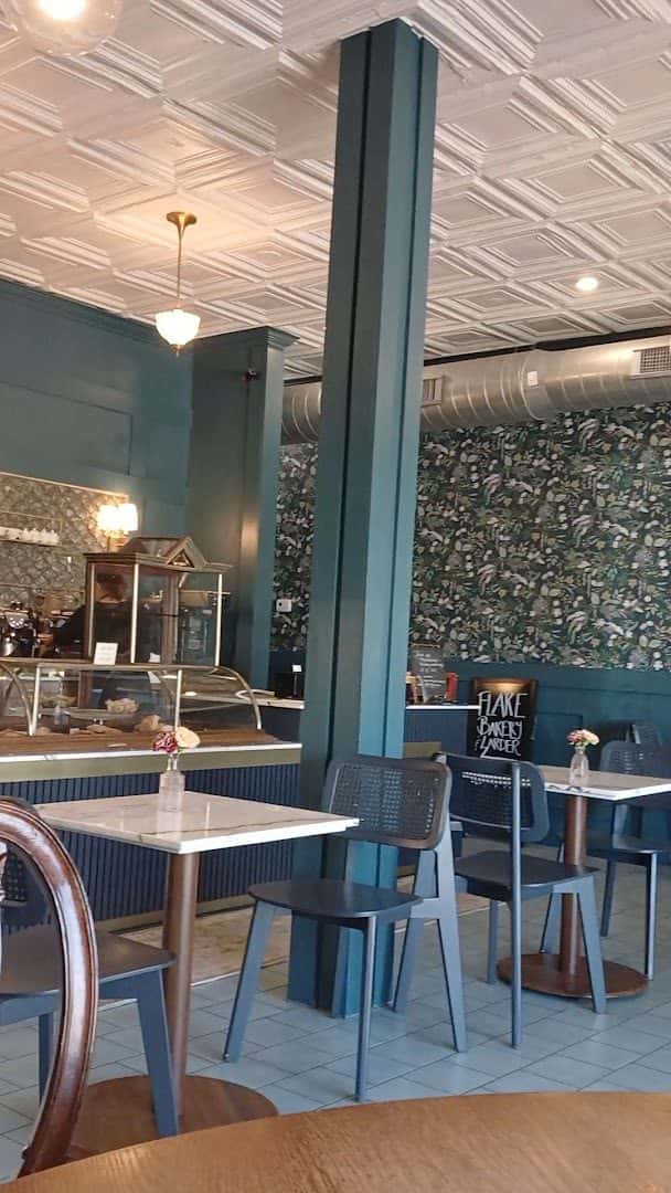 Flake Bakery and Larder — Bakeries & Desserts photo 2 of 5