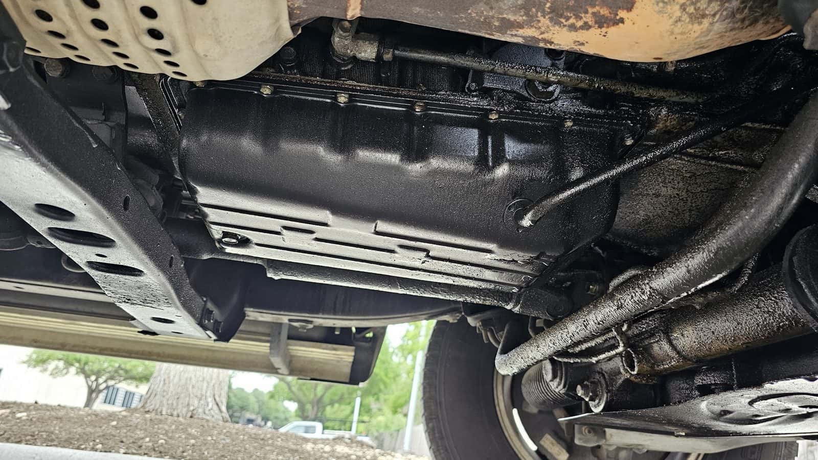 Round Rock Mobile Mechanic — Auto Services photo 3 of 5
