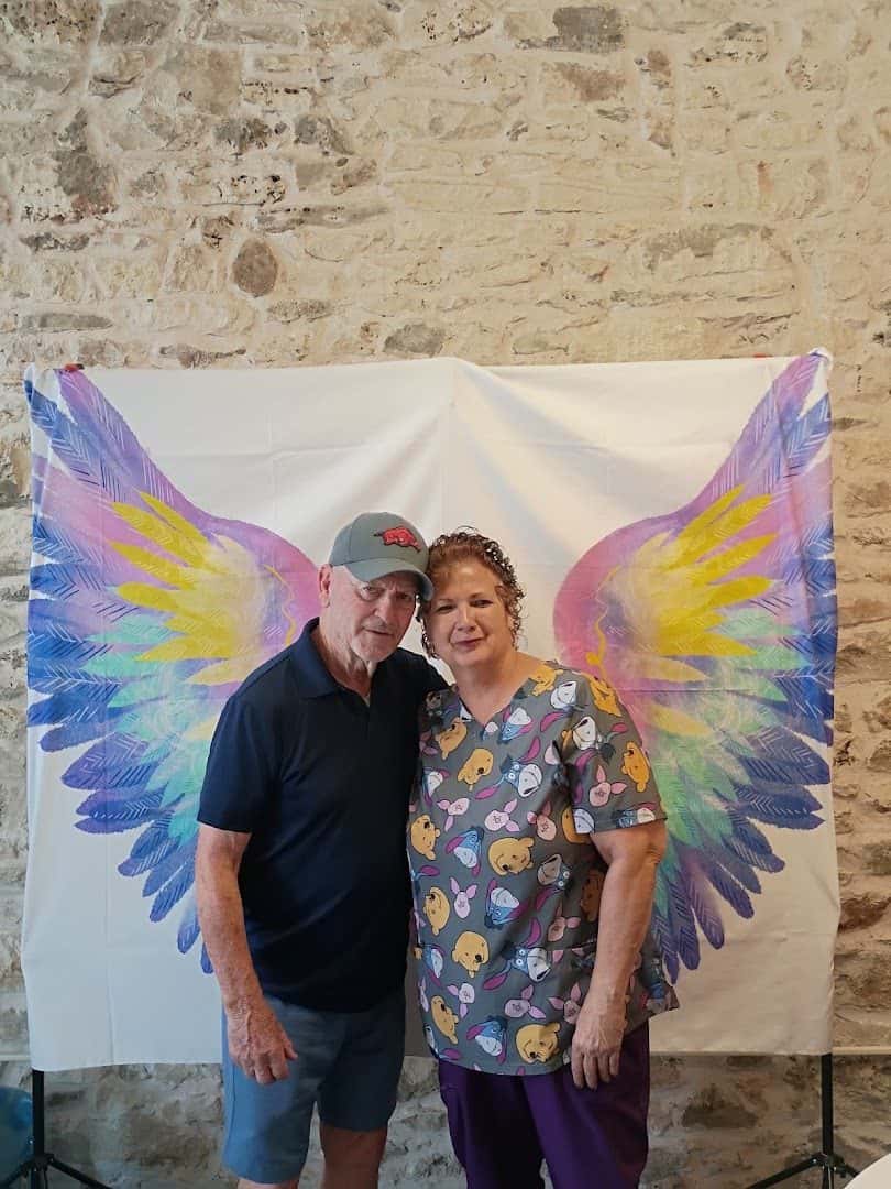 Visiting Angels Senior Home Care Williamson County — Senior Services photo 3 of 5