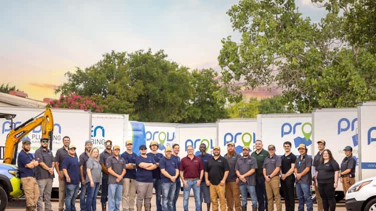 Proven Plumbing & Air