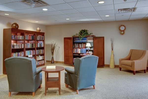 The Pointe at Cedar Park — Senior Services photo 2 of 5