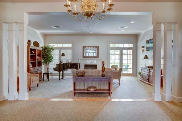 The Pointe at Cedar Park — Senior Services photo 3 of 5