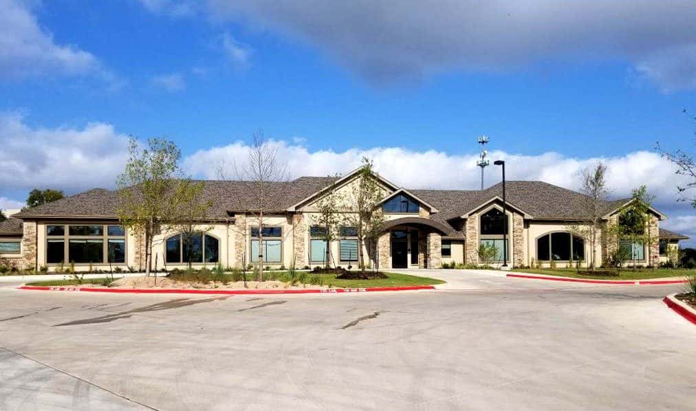 Cedar Pointe Health and Wellness Center — Senior Services photo 1 of 5