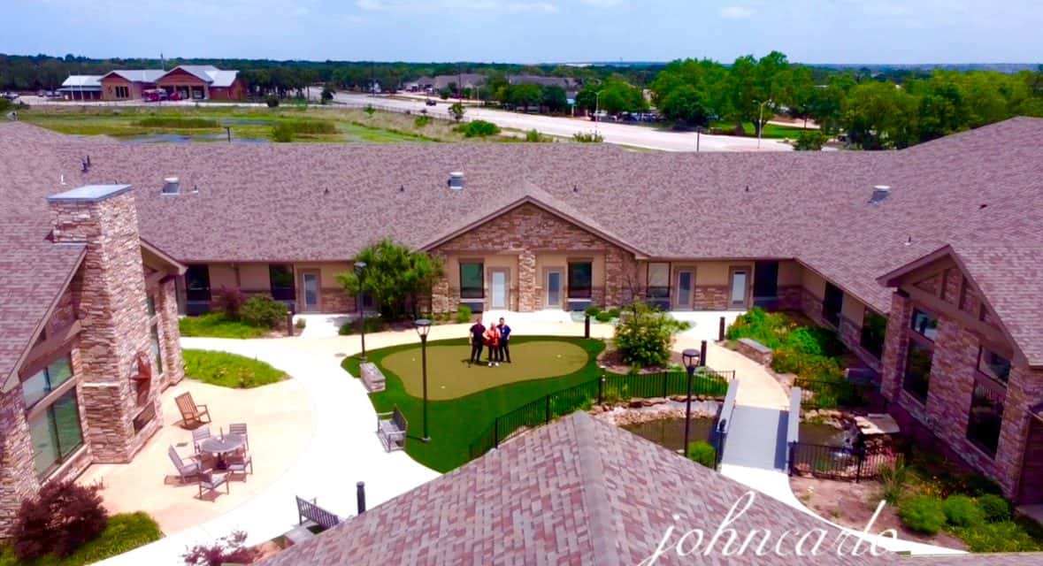 Cedar Pointe Health and Wellness Center — Senior Services photo 2 of 5