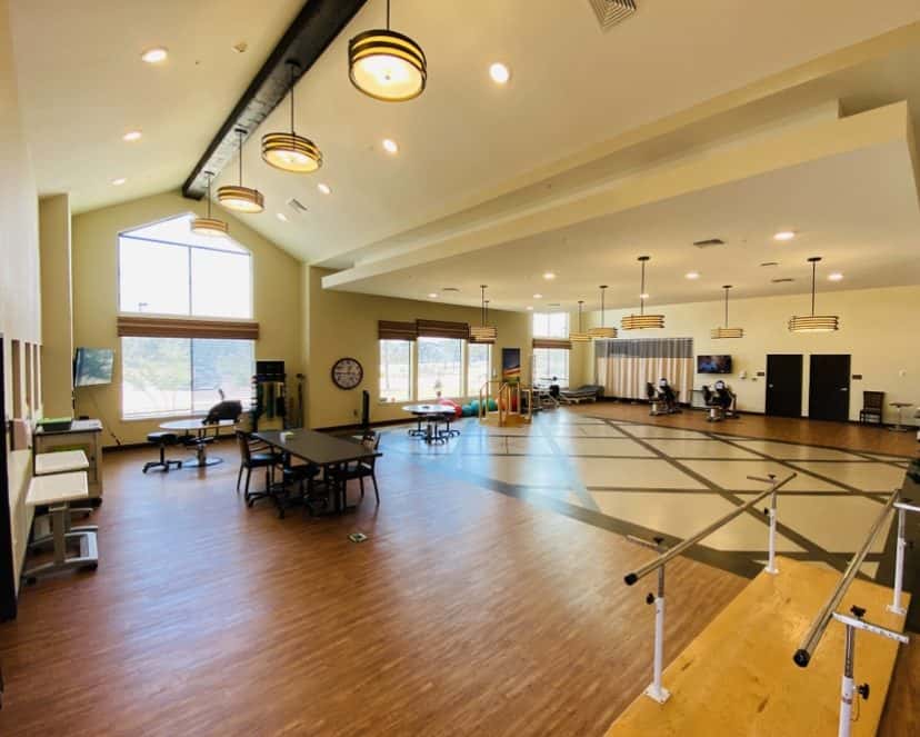 Cedar Pointe Health and Wellness Center — Senior Services photo 3 of 5