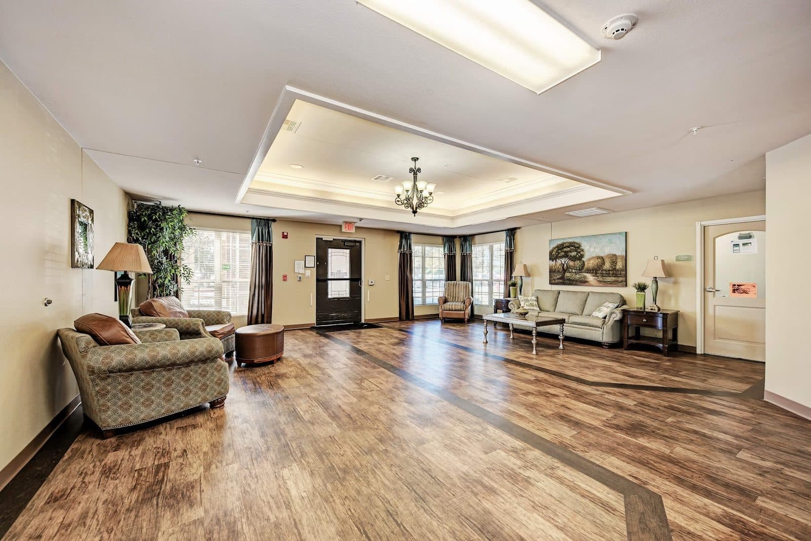 The Springs Healthcare & Rehabilitation — Senior Services photo 1 of 5