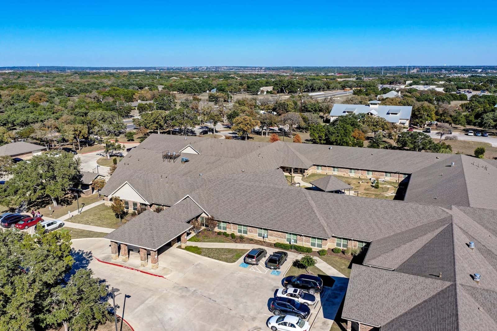 The Springs Healthcare & Rehabilitation — Senior Services photo 2 of 5