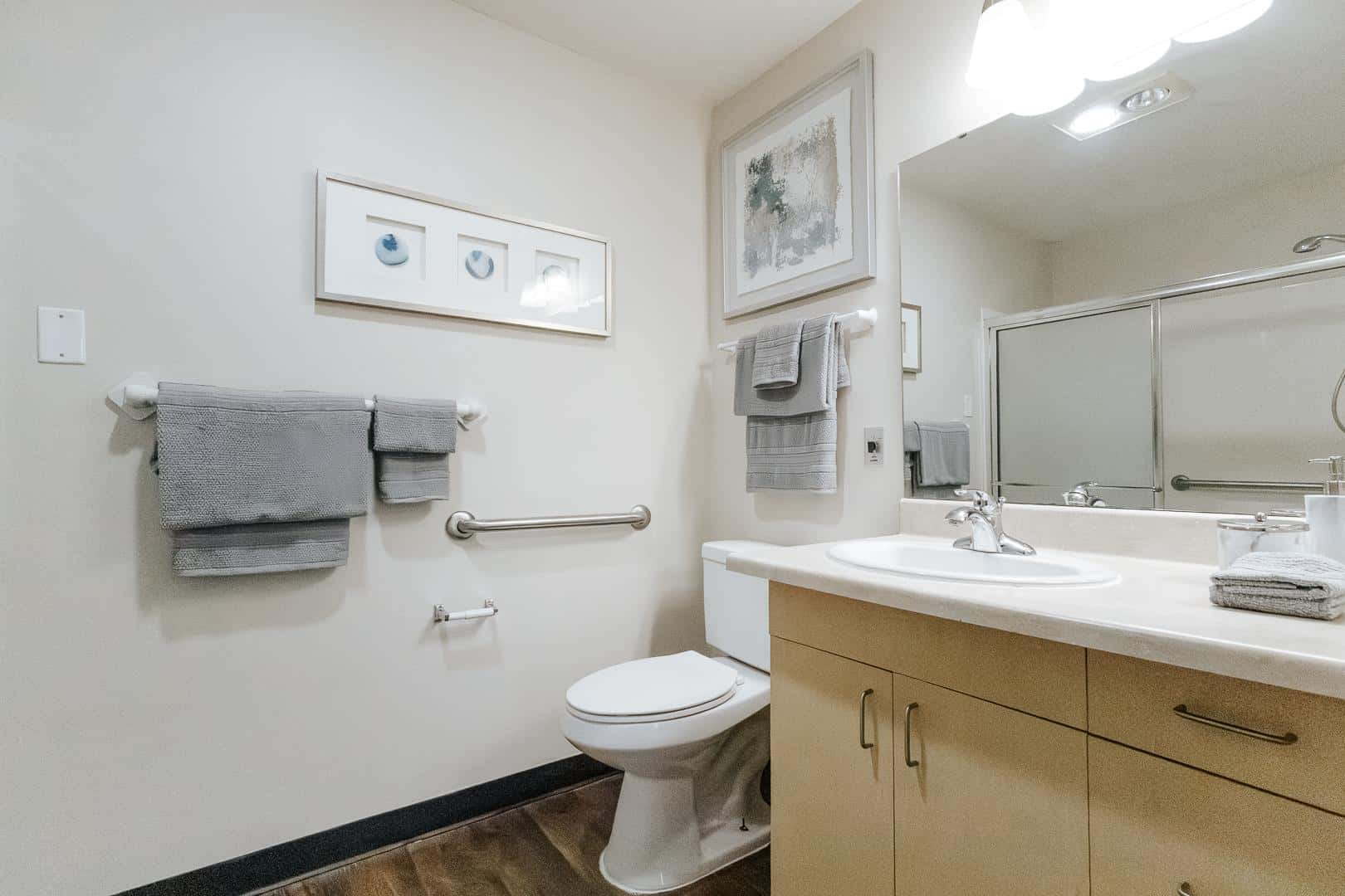 Asher Point Independent Living of Round Rock — Senior Services photo 3 of 5