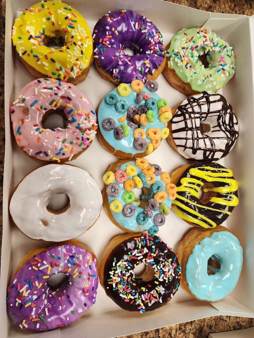Country Donut — Bakeries & Desserts photo 2 of 5