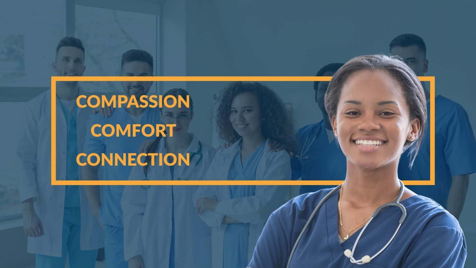 Solace Hospice — Senior Services photo 1 of 5