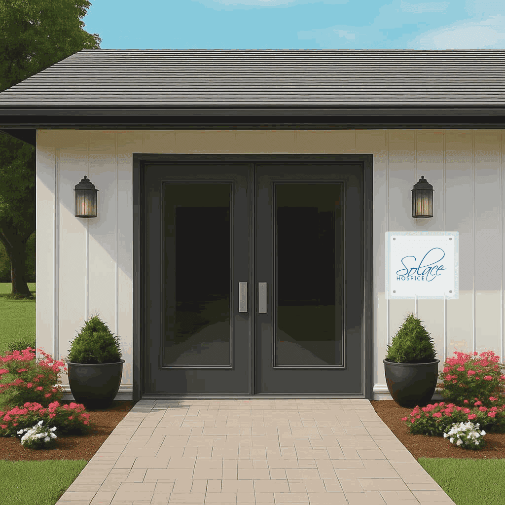 Solace Hospice — Senior Services photo 2 of 5