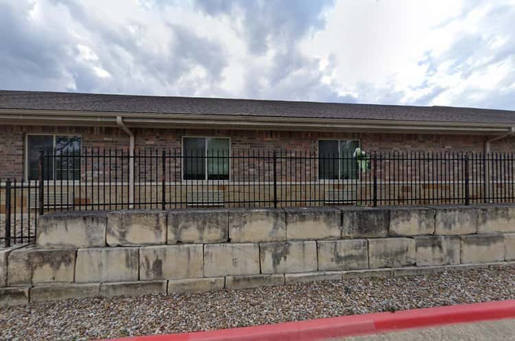 Cottonwood Creek Nursing and Rehabilitation Center