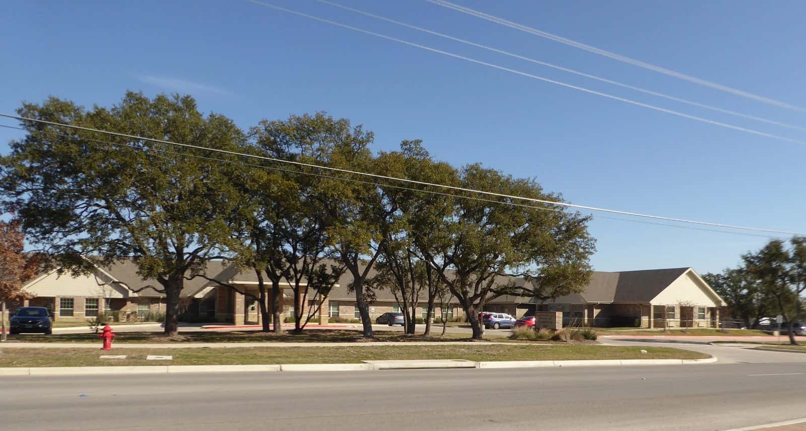 Cottonwood Creek Nursing and Rehabilitation Center — Senior Services photo 2 of 4