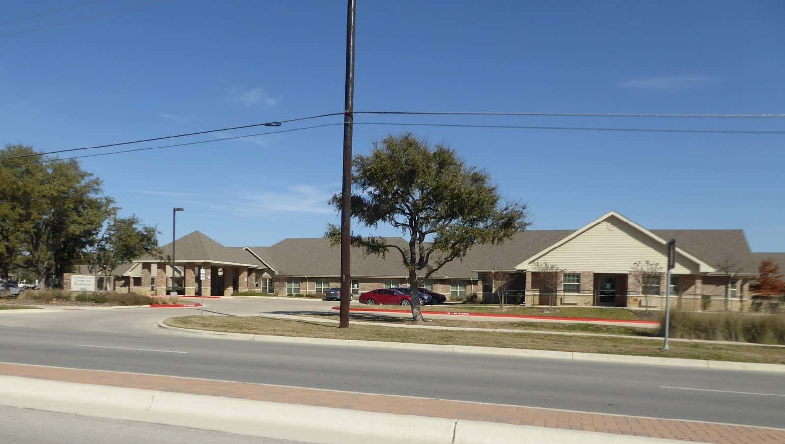 Cottonwood Creek Nursing and Rehabilitation Center — Senior Services photo 3 of 4