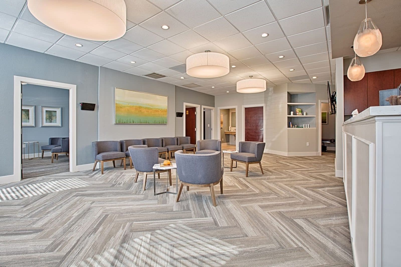 Cedar Park Chiropractic & Acupuncture — Chiropractors & Therapy photo 1 of 5