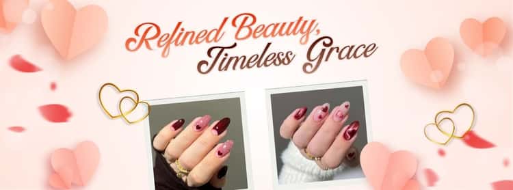 Alina Nails Spa