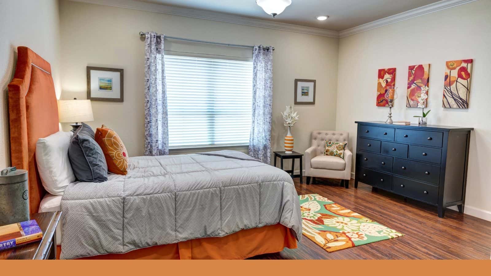 The Auberge at Cedar Park — Senior Services photo 2 of 5