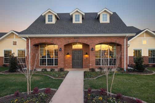 The Cottages at Chandler Creek — Senior Services photo 1 of 5