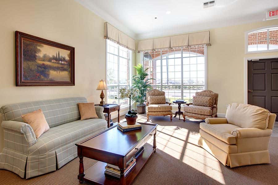 The Cottages at Chandler Creek — Senior Services photo 2 of 5