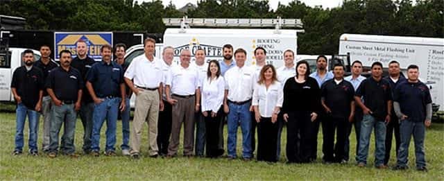 RoofCrafters, Inc.