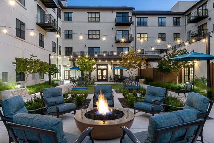 Grand Living At Georgetown — Senior Services photo 1 of 5