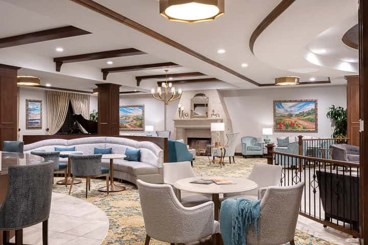 Grand Living At Georgetown — Senior Services photo 2 of 5
