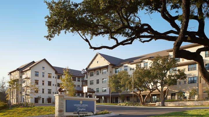 Grand Living At Georgetown — Senior Services photo 3 of 5