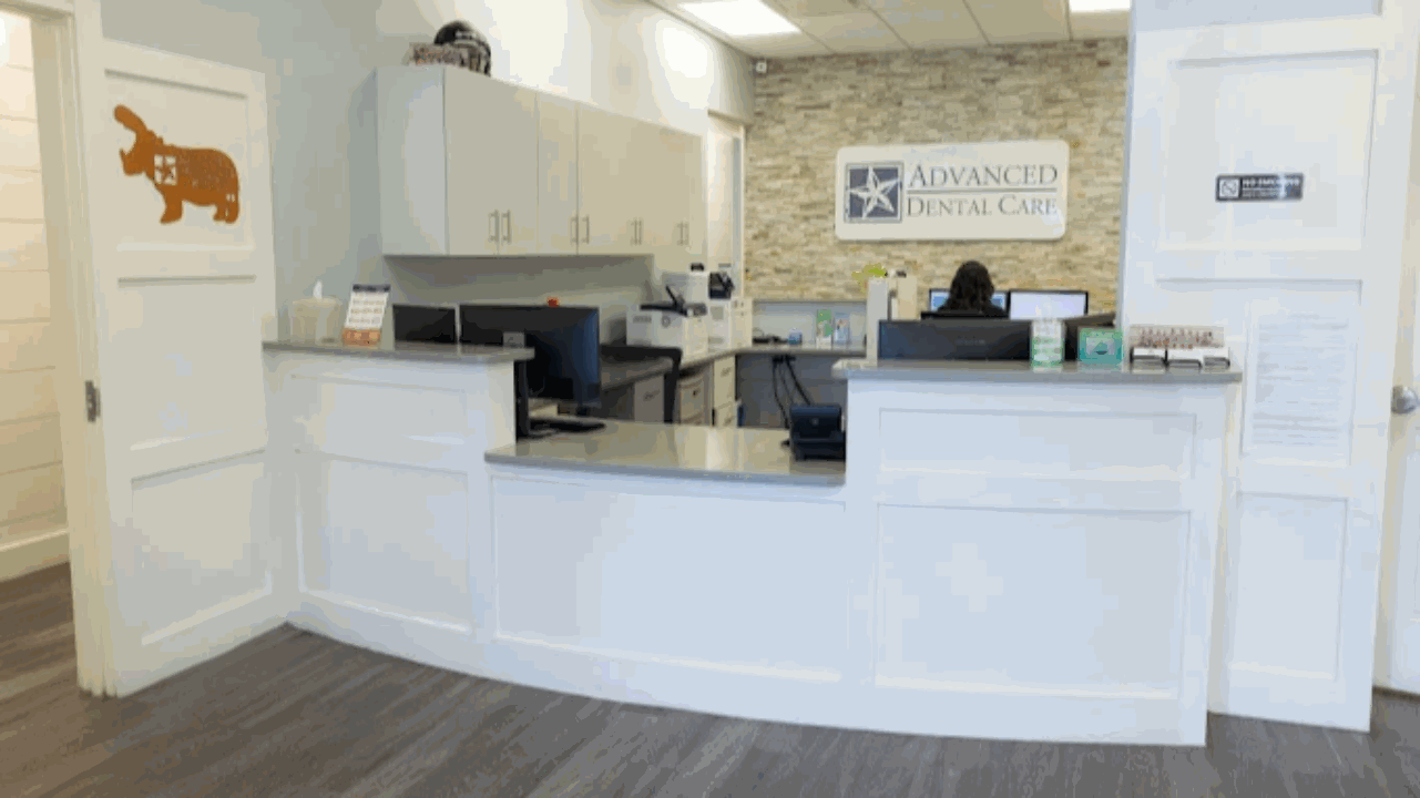 Advanced Dental Care of Hutto — Dentists photo 1 of 5
