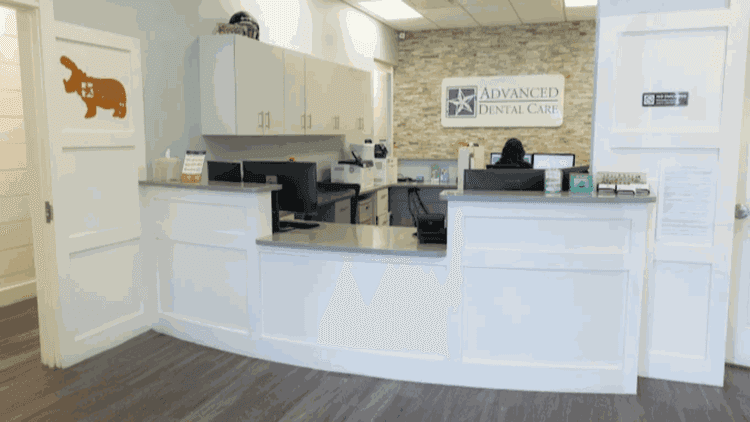 Advanced Dental Care of Hutto